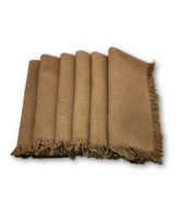 Servilleta "San" (Set de 6 servilletas)