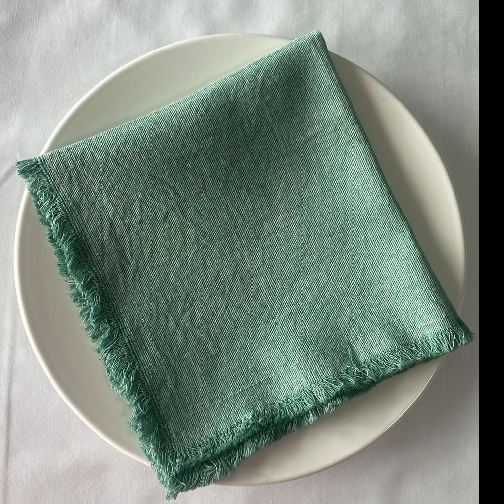Servilleta "San" (Pack de 4  servilletas)