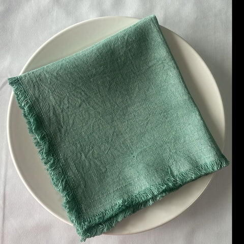 Servilleta "San" (Pack de 4  servilletas)