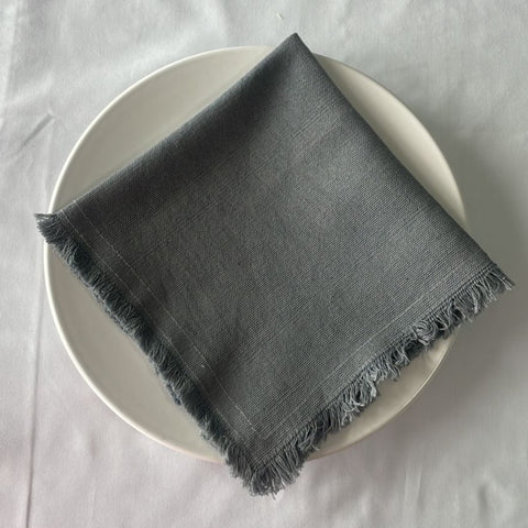 Servilleta "San" (Pack de 4  servilletas)