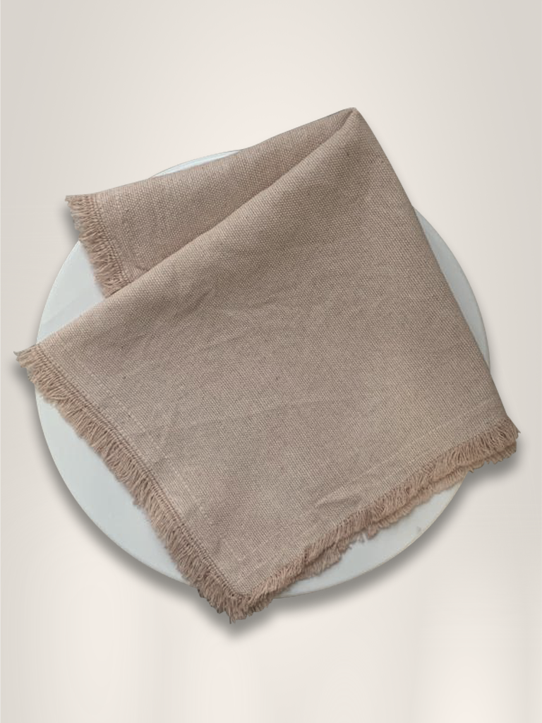 Servilleta "San" (Pack de 4  servilletas)