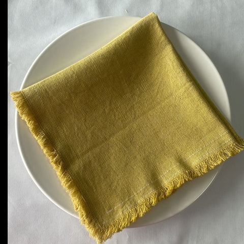 Servilleta "San" (Pack de 4  servilletas)