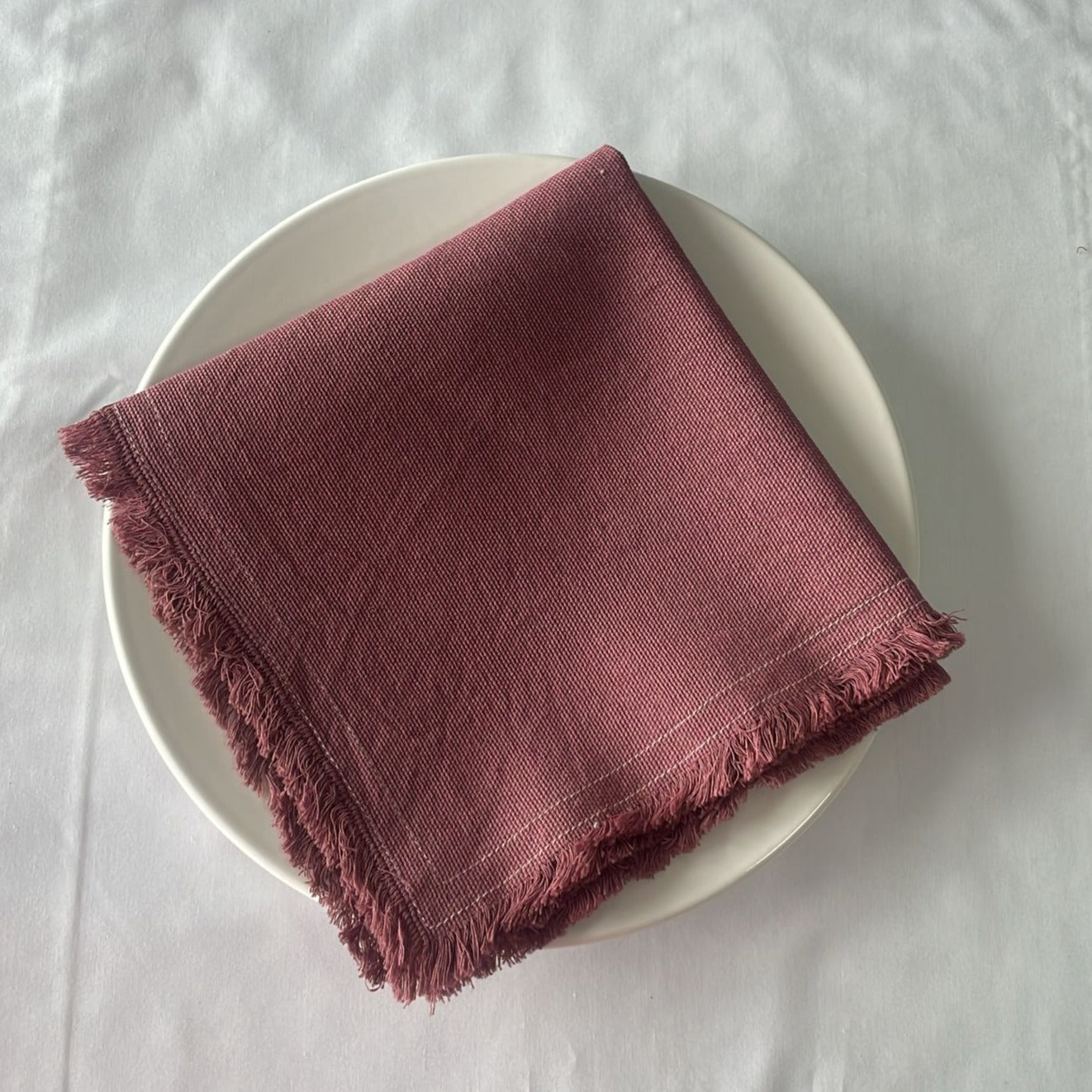 Servilleta "San" (Pack de 4  servilletas)