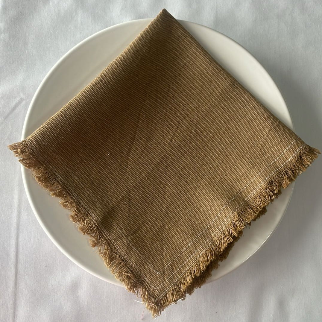 Servilleta "San" (Pack de 4  servilletas)