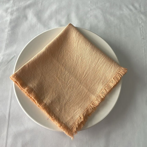 Servilleta "San" (Pack de 4  servilletas)