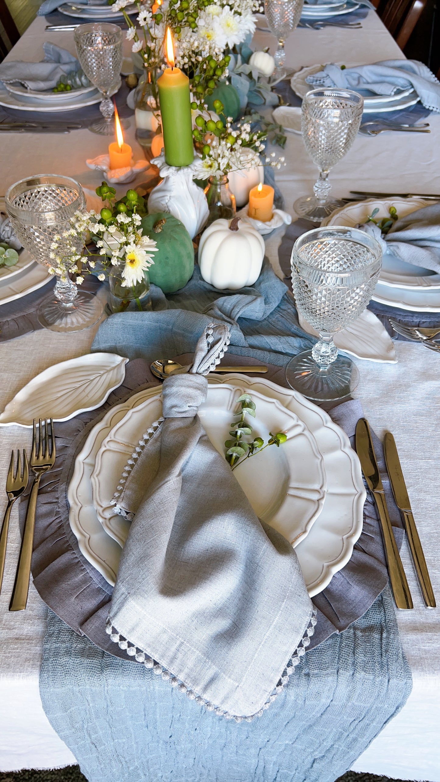 Bundle Thanksgiving luminoso