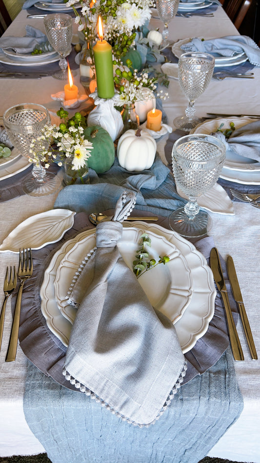 Bundle Thanksgiving luminoso. Ahorras $626.45