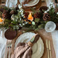 Bundle Rustic Boho Navidad