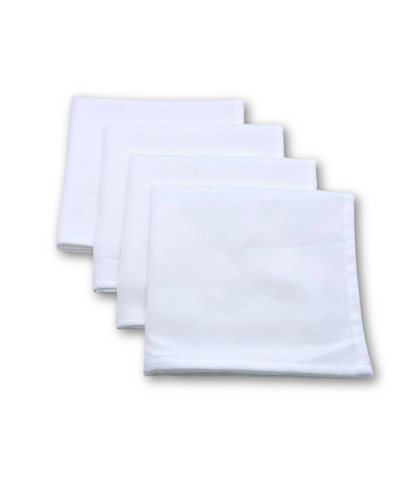 Servilleta Lino Vintage (set de 4)