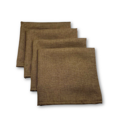 Servilleta Lino Vintage (set de 4)