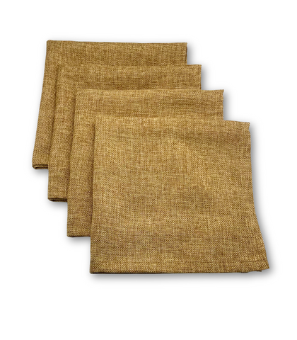 Servilleta Lino Vintage (set de 4)